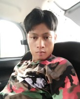 阿把他