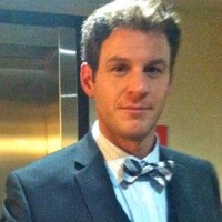 Mark Yaeger