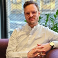Martin Bjerkvold