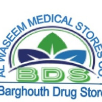 Al Waseem Medical Stores Co. (Barghouth Drugstore)