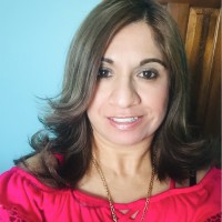 Maximina Hernandez