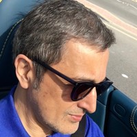 Hamid Nishat