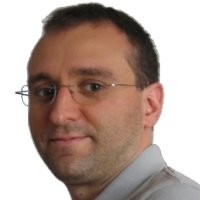 Olivier Pothier