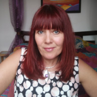 Christine Blancher