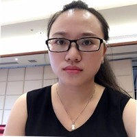 Rita Zhang