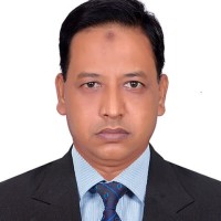 Mohammed Ala Uddin