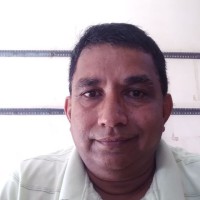 Radhakrishna Jadhav