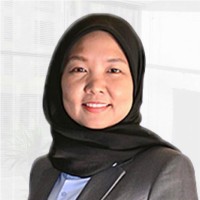 Azmawati Mohd Lazim