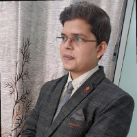 Jaydev Mishra