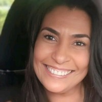 Maria Do Carmo Albuquerque Silva