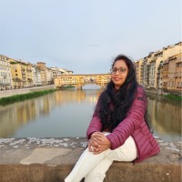 Kumkum Biswal