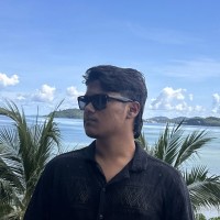 Aayush Jha