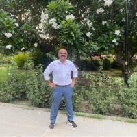 Jitendra Pratap Singh