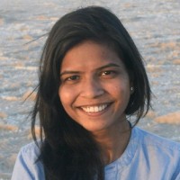 Rajani Borkar