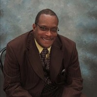 Bishop Alfred Marshall