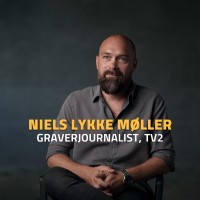 Niels Lykke Møller