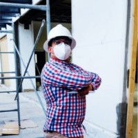 Jose Alberto Martinez Esparza