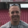 Ted Wilkinson