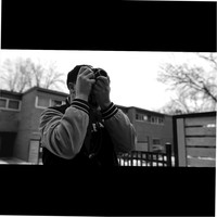 Trey Robinson