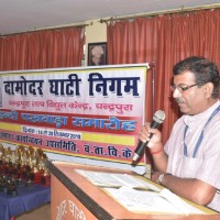 Taran Kumar Pandey