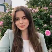 Anna Zhukovska