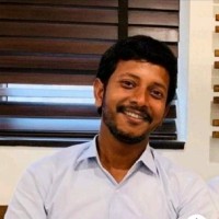 Hemanth Saragadam
