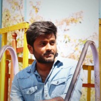 Nikeelkumar Patil
