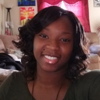 Kuaceshia Richardson, Crcr