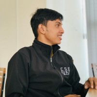 Fairuz Rahaman Chowdhury