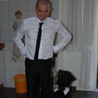 Gregory Aveni Tramazza