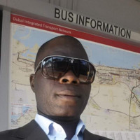 Abayomi Adeyeye Okinyode