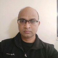 Vijay M Pawar