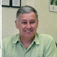 Vaughan Blok