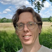 Stefan Vreugdenhil