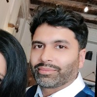 Amit Bhalla