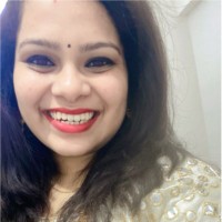Shubhashree Das