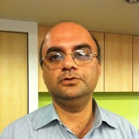 Parvez Pochkhanawala