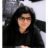 Suparna Sehgal