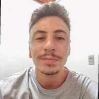 Adailto Caetano Back