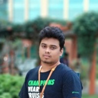 Prasanjit Ray