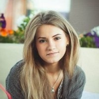Olga Voznaya