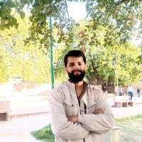 Abhinandan Acharya