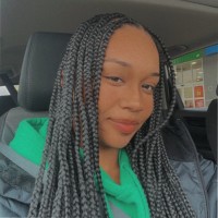 Chantal Patterson