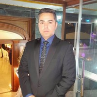 Amir Hakimzadeh