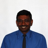Arumugam Alvappillai