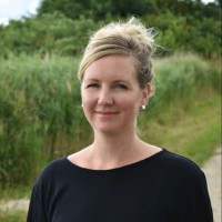 Inge Dijkstra
