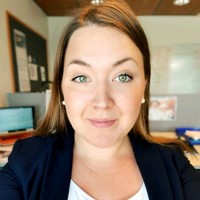 Katri Kalliomäki