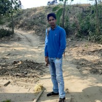 Madhumoy Chakraborty