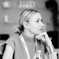 Katerina Shaw