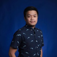 Gerard Paul Alcantara